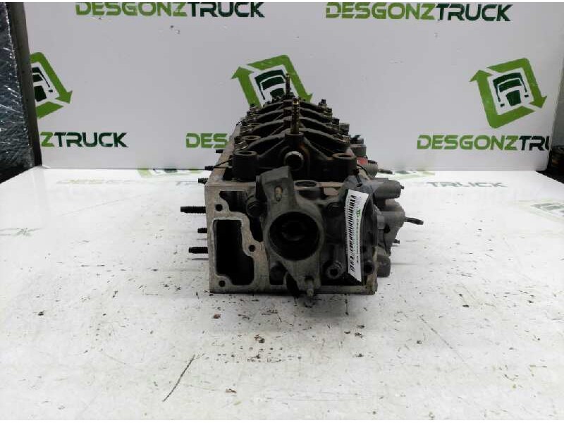 Recambio de culata para peugeot 205 berlina 1.1 mito referencia OEM IAM 9602257310  