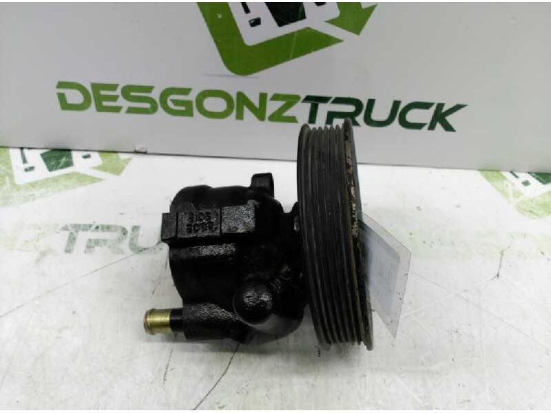 Recambio de bomba servodireccion para opel astra f berlina eurocopa referencia OEM IAM XE14XE  