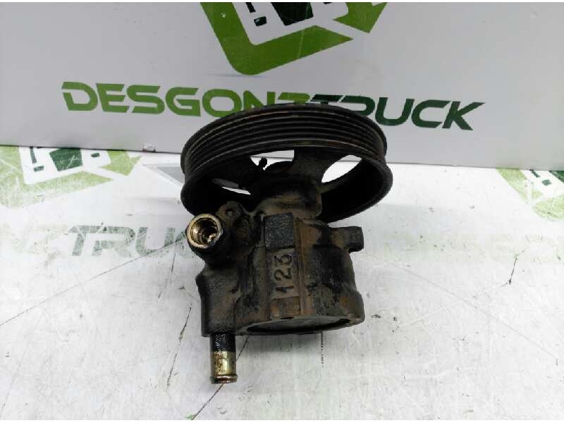 Recambio de bomba servodireccion para opel astra f berlina eurocopa referencia OEM IAM XE14XE  