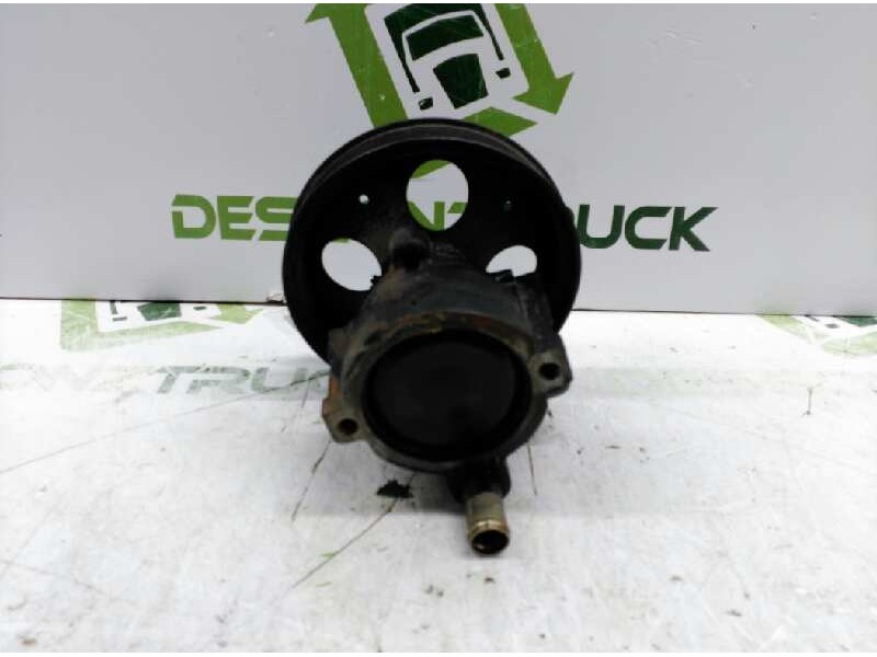 Recambio de bomba servodireccion para opel astra f berlina eurocopa referencia OEM IAM XE14XE  