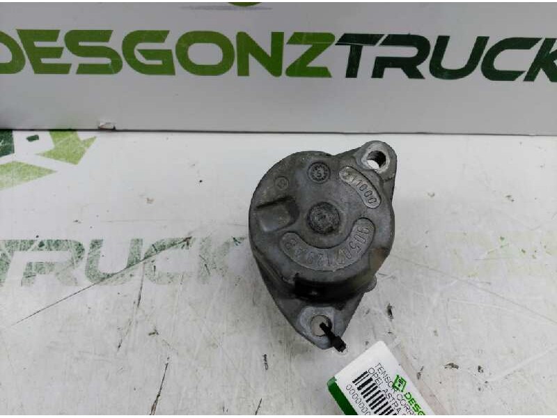 Recambio de tensor correa auxiliar para opel astra f berlina eurocopa referencia OEM IAM   