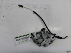 Recambio de cerradura capot para citroen xantia berlina 1.9 td sx referencia OEM IAM   