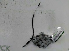 Recambio de cerradura capot para citroen xantia berlina 1.9 td sx referencia OEM IAM    2