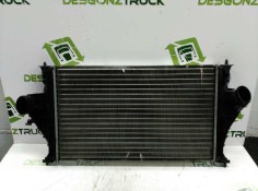 Recambio de intercooler para citroen xantia berlina 1.9 td sx referencia OEM IAM   