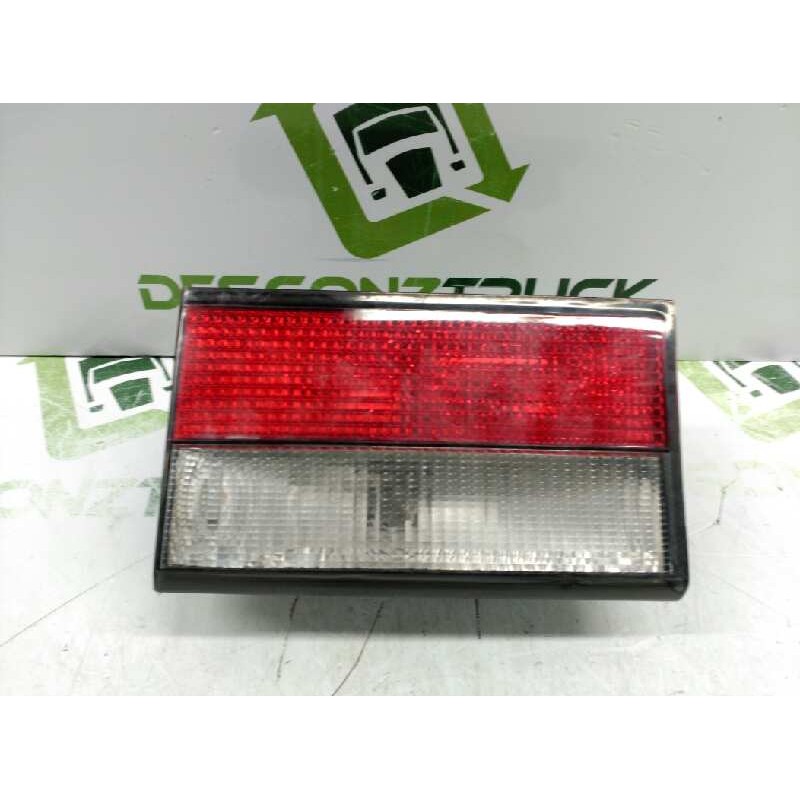 Recambio de piloto trasero derecho para citroen xantia berlina 1.9 td sx referencia OEM IAM  INTERIOR 