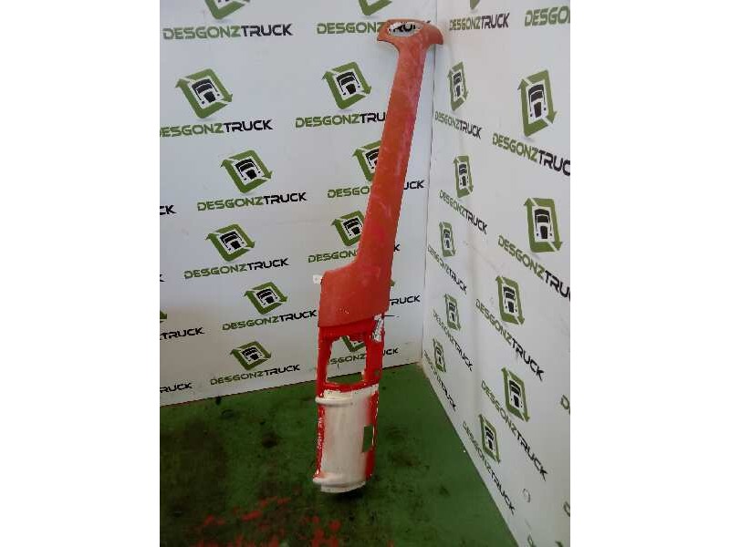 Recambio de moldura luna delantera para nissan trucks atleon 35.13 referencia OEM IAM IZQUIERDA DEFLECTOR IZQUIERDO 