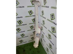 Recambio de moldura luna delantera para nissan trucks atleon 35.13 referencia OEM IAM IZQUIERDA DEFLECTOR IZQUIERDO  2