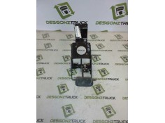 Recambio de pedal freno para nissan trucks atleon 35.13 referencia OEM IAM   
