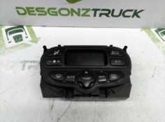 Recambio de mando climatizador para peugeot 206 berlina xt referencia OEM IAM  9140010483 