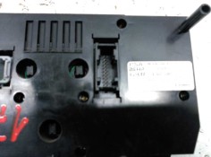 Recambio de mando climatizador para peugeot 206 berlina xt referencia OEM IAM  9140010483  2