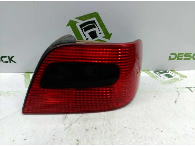 Recambio de piloto trasero derecho para citroen xsara berlina 1.9td attraction referencia OEM IAM   