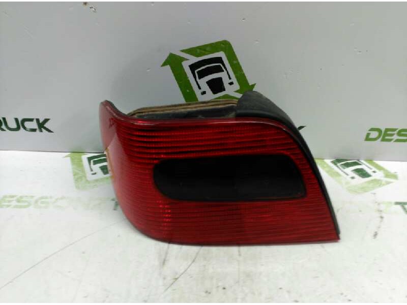 Recambio de piloto trasero izquierdo para citroen xsara berlina 1.9td attraction referencia OEM IAM   