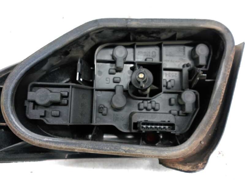 Recambio de piloto trasero izquierdo para citroen xsara berlina 1.9td attraction referencia OEM IAM   