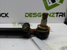 Recambio de barra direccion para mercedes mb 100 d caja cerrada / combi caja cerrada (bm 631.332/342) referencia OEM IAM 68CM 68 2