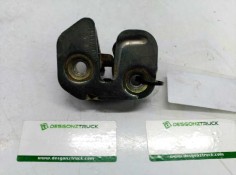 Recambio de cerradura puerta carga para mercedes mb 100 d caja cerrada / combi caja cerrada (bm 631.332/342) referencia OEM IAM 