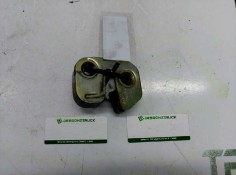 Recambio de cerradura puerta corredera derecha para mercedes mb 100 d caja cerrada / combi caja cerrada (bm 631.332/342) referen 2