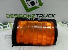 Recambio de piloto delantero izquierdo para mercedes mb 100 d caja cerrada / combi caja cerrada (bm 631.332/342) referencia OEM 