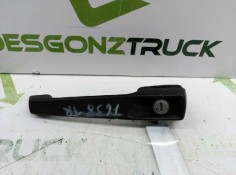 Recambio de maneta exterior trasera derecha para mercedes mb 100 d caja cerrada / combi caja cerrada (bm 631.332/342) referencia