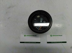 Recambio de cuadro instrumentos para mercedes mb 100 d caja cerrada / combi caja cerrada (bm 631.332/342) referencia OEM IAM   