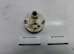 Recambio de cuadro instrumentos para mercedes mb 100 d caja cerrada / combi caja cerrada (bm 631.332/342) referencia OEM IAM    2