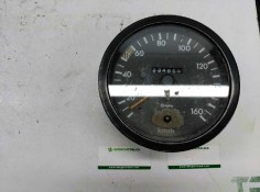 Recambio de cuadro instrumentos para mercedes mb 100 d caja cerrada / combi caja cerrada (bm 631.332/342) referencia OEM IAM   