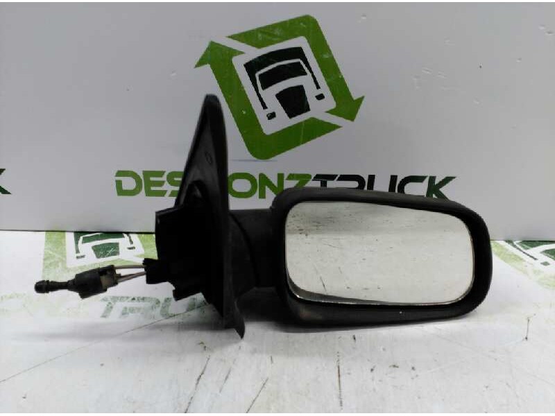 Recambio de retrovisor derecho para citroen zx 1.6 armonia referencia OEM IAM   