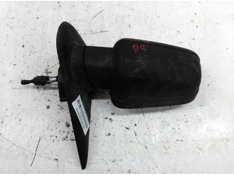Recambio de retrovisor derecho para citroen zx 1.6 armonia referencia OEM IAM   