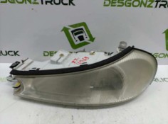 Recambio de faro izquierdo para ford mondeo berlina/familiar (fd) ghia berlina referencia OEM IAM 1116234  