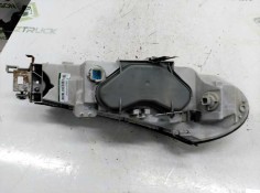 Recambio de faro izquierdo para ford mondeo berlina/familiar (fd) ghia berlina referencia OEM IAM 1116234   2