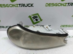Recambio de faro derecho para ford mondeo berlina/familiar (fd) ghia berlina referencia OEM IAM 1116218  