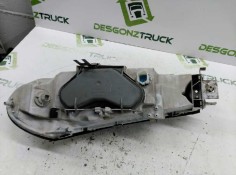 Recambio de faro derecho para ford mondeo berlina/familiar (fd) ghia berlina referencia OEM IAM 1116218   2