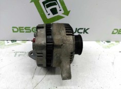 Recambio de alternador para ford mondeo berlina/familiar (fd) ghia berlina referencia OEM IAM 1406092  