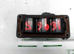 Recambio de bobina encendido para ford mondeo berlina/familiar (fd) ghia berlina referencia OEM IAM 5008196  