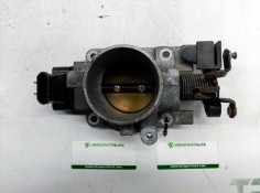 Recambio de caja mariposa para ford mondeo berlina/familiar (fd) ghia berlina referencia OEM IAM 3988786  