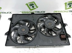 Recambio de electroventilador para ford mondeo berlina/familiar (fd) ghia berlina referencia OEM IAM 1020757  