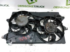 Recambio de electroventilador para ford mondeo berlina/familiar (fd) ghia berlina referencia OEM IAM 1020757   2