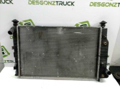 Recambio de radiador agua para ford mondeo berlina/familiar (fd) ghia berlina referencia OEM IAM ME97BB8005AA  