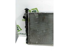 Recambio de radiador agua para ford mondeo berlina/familiar (fd) ghia berlina referencia OEM IAM ME97BB8005AA   2