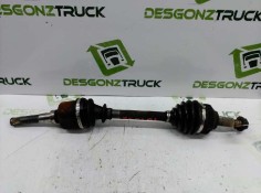 Recambio de transmision delantera izquierda para ford mondeo berlina/familiar (fd) ghia berlina referencia OEM IAM   