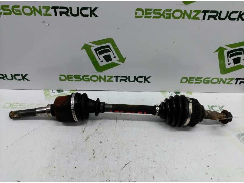 Recambio de transmision delantera izquierda para ford mondeo berlina/familiar (fd) ghia berlina referencia OEM IAM   