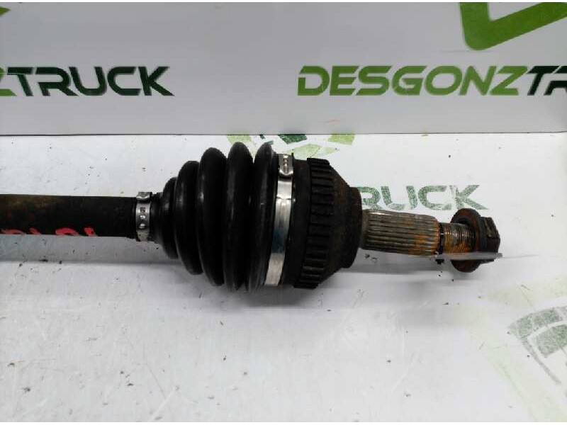 Recambio de transmision delantera izquierda para ford mondeo berlina/familiar (fd) ghia berlina referencia OEM IAM   