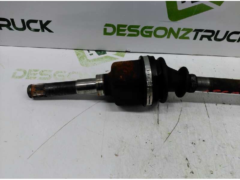 Recambio de transmision delantera izquierda para ford mondeo berlina/familiar (fd) ghia berlina referencia OEM IAM   