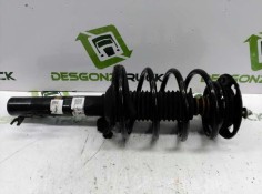 Recambio de amortiguador delantero izquierdo para mg rover serie 75 (rj) 2.0 cdti club referencia OEM IAM RPD102250  