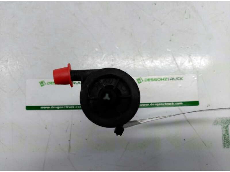 Recambio de bomba limpia para mg rover serie 75 (rj) 2.0 cdti club referencia OEM IAM ZUA000880  