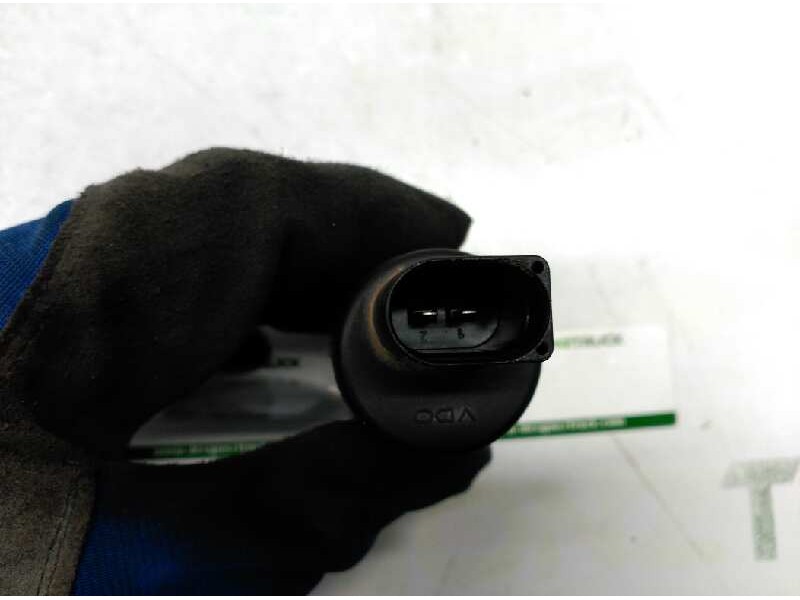 Recambio de bomba limpia para mg rover serie 75 (rj) 2.0 cdti club referencia OEM IAM ZUA000880  