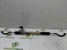 Recambio de cremallera direccion para mg rover serie 75 (rj) 2.0 cdti club referencia OEM IAM QAB000230  