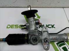 Recambio de cremallera direccion para mg rover serie 75 (rj) 2.0 cdti club referencia OEM IAM QAB000230   2