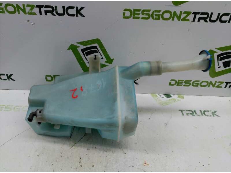 Recambio de deposito limpia para mg rover serie 75 (rj) 2.0 cdti club referencia OEM IAM DMB103030  