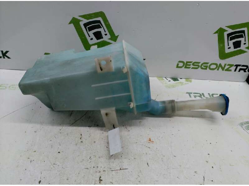 Recambio de deposito limpia para mg rover serie 75 (rj) 2.0 cdti club referencia OEM IAM DMB103030  