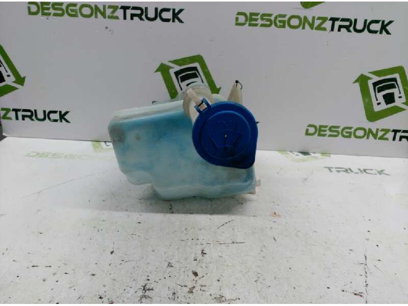 Recambio de deposito limpia para mg rover serie 75 (rj) 2.0 cdti club referencia OEM IAM DMB103030  